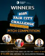 Fair City Challenge invests in solutions to promote equity in Philly’s neighborhoods