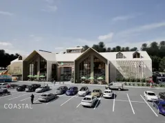 18 Mass. highway plazas are being rebuilt. Here’s what to know