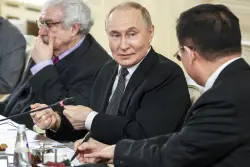 And Then There Was One: Israel’s War on Iran Takes Apart Russia’s Anti-West Network