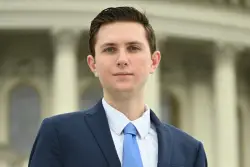 Congressional Intern Killed in D.C. Shooting by Stray Bullet