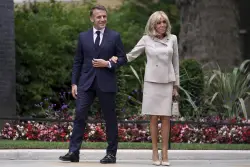 French Court Makes Brigitte Macron Fair Game for Conspiracy Theorists’ Outlandish Claims