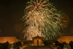 A 2025 Procrastinator’s Guide to Fourth of July events in Philly