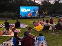 The ultimate guide to free outdoor movie screenings in Greater Boston this summer