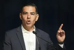 In a Blow to the Gerontocracy, Garcia Now Poised To Become Top Democrat on Oversight Committee