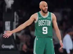 What Celtics reportedly sought from teams in potential Derrick White trade