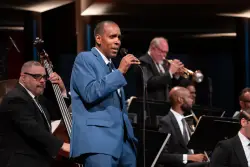 Seen as a Chance To Revisit Some Favorite Tunes, ‘The Best of the JLCO’ Also Offers Up Some Enjoyable Surprises
