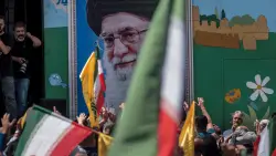 DOUG SCHOEN: Trump's Iran strategy could ignite long-awaited regime change. My Serbia experience is a guide