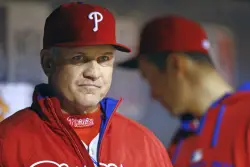 Remembering Ryne Sandberg, the key player in possibly the worst trade in Phillies’ history