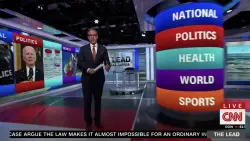 ‘Rigor Mortis’ Forecast for CNN as Warner Bros. Discovery Slashes CEO David Zaslav’s Pay Package Amid News Channel’s Ratings Collapse