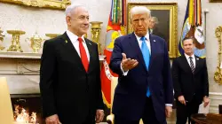 Fox News Politics Newsletter: Trump to meet with Netanyahu