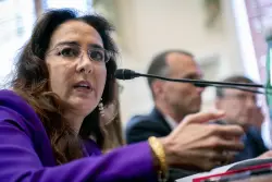 Justice Department’s Civil Rights Division Ends Investigation of Planned Muslim City in Texas