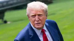 Trump teases 'loading up' Abraham Accords with new nations after Middle East shakeup