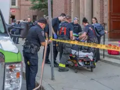 8 children hospitalized with ‘seizure-like symptoms’ during Cambridge concert