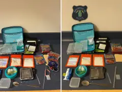 Maine police department apologizes for AI-doctored evidence photo
