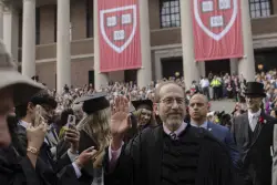 As Universities Face Trump Funding Cuts, Turkish Firm With Government Ties Backs Harvard Lab With Multimillion-Dollar Grant