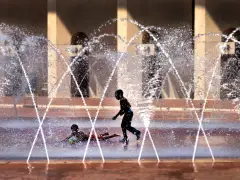 Heat emergency declared in Boston through Tuesday during summer’s first heat wave