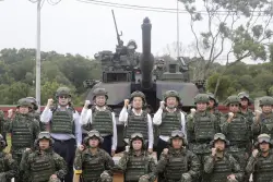 Is Taiwan Preparing for the Wrong Kind of War as Communist China’s Threat of ‘Reunification’ Looms? 