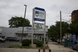 Philly residents brace for life without Rite Aid as closures continue