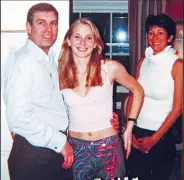 Trump Says Virginia Giuffre Among Young Women Epstein ‘Stole’ From Mar-a-Lago