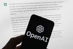 New MIT Study Suggests Using AI Like ChatGPT Makes Writers Lazier, More Slow-Witted