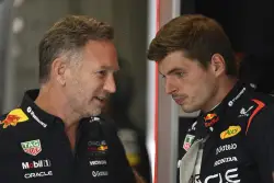 Did Brad Pitt’s Formula One Film Cause Shocking Shakeup at Red Bull Racing?